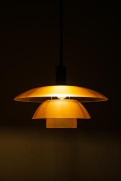 Poul Henningsen Ceiling Lamp PH 5 5 Produced by Louis Poulsen - 2005860