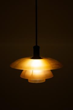 Poul Henningsen Ceiling Lamp PH 5 5 Produced by Louis Poulsen - 2005861