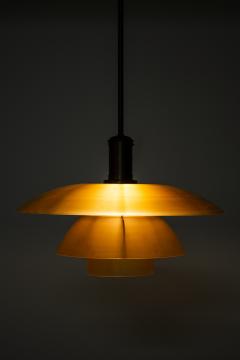 Poul Henningsen Ceiling Lamp PH 5 5 Produced by Louis Poulsen - 2005862