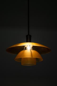 Poul Henningsen Ceiling Lamp PH 5 5 Produced by Louis Poulsen - 2005863