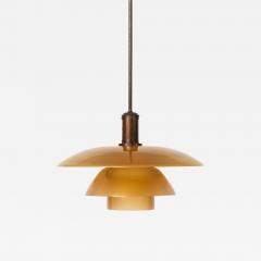 Poul Henningsen Ceiling Lamp PH 5 5 Produced by Louis Poulsen - 2010318
