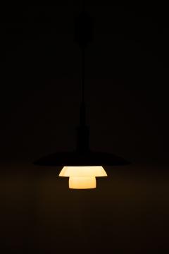 Poul Henningsen Ceiling Lamp Produced by Louis Poulsen - 1977586