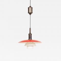 Poul Henningsen Ceiling Lamp Produced by Louis Poulsen - 1982373