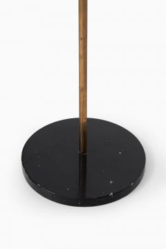 Poul Henningsen Floor Lamp Model PH 2 2 Water Pump Produced by Louis Poulsen - 1886675