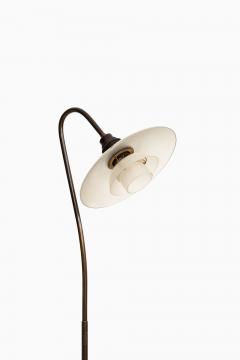 Poul Henningsen Floor Lamp Model Syvtallet 7 Produced by Louis Poulsen - 1914856