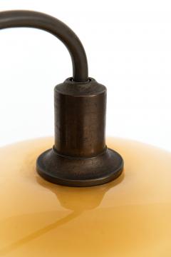 Poul Henningsen Floor Lamp Model The Question Mark Produced by Louis Poulsen - 1886665