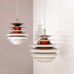 Poul Henningsen Kontrast by Poul Henningsen for Louis Poulsen Italy - 4441189