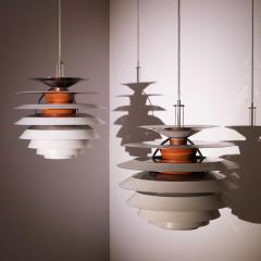 Poul Henningsen Kontrast by Poul Henningsen for Louis Poulsen Italy - 4441192