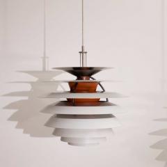 Poul Henningsen Kontrast by Poul Henningsen for Louis Poulsen Italy - 4441193