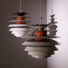 Poul Henningsen Kontrast by Poul Henningsen for Louis Poulsen Italy - 4441195