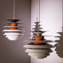 Poul Henningsen Kontrast by Poul Henningsen for Louis Poulsen Italy - 4441199
