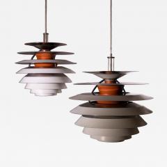 Poul Henningsen Kontrast by Poul Henningsen for Louis Poulsen Italy - 4441326