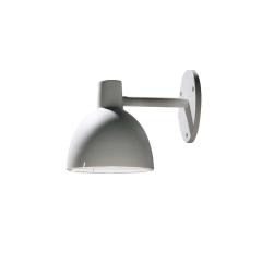 Poul Henningsen Louis Poulsen Todbold Outdoor Wall Light in Black - 1496743