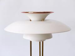 Poul Henningsen Mid Century Modern PH 5 Table Lamp by Poul Henningsen for Louis Poulsen 1960s - 3665310