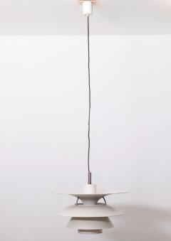 Poul Henningsen One of Three Poul Henningsen PH 6 6 Charlottenborg Lamp by Louis Poulsen - 560501