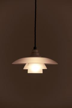 Poul Henningsen One of six early Poul Henningsen PH 1 1 pendant Lamps for Louis Poulsen - 891576