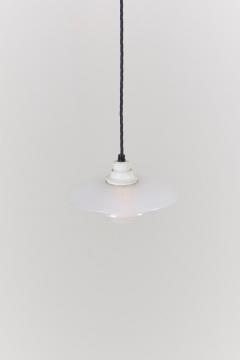 Poul Henningsen One of six early Poul Henningsen PH 1 1 pendant Lamps for Louis Poulsen - 891580