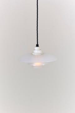 Poul Henningsen One of six early Poul Henningsen PH 1 1 pendant Lamps for Louis Poulsen - 891581