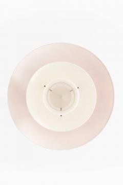 Poul Henningsen PH 5 Ceiling Lamp in Chrome Lacquer Metal by Poul Henningsen 1927 1928 - 4687880