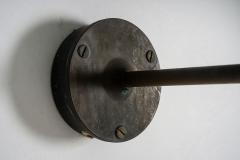 Poul Henningsen Pair of wall lamps PH 4 5 by Poul Henningsen for Louis Poulsen Denmark - 4554835