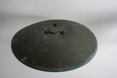 Poul Henningsen Pair of wall lamps PH 4 5 by Poul Henningsen for Louis Poulsen Denmark - 4554841