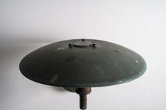 Poul Henningsen Pair of wall lamps PH 4 5 by Poul Henningsen for Louis Poulsen Denmark - 4554842