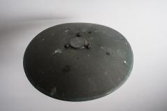 Poul Henningsen Pair of wall lamps PH 4 5 by Poul Henningsen for Louis Poulsen Denmark - 4554843