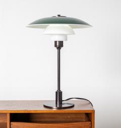 Poul Henningsen Poul Henningsen 3 1 2 2 1 2 Louis Poulsen Table Lamp - 4662338