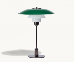 Poul Henningsen Poul Henningsen 3 1 2 2 1 2 Louis Poulsen Table Lamp - 4662339