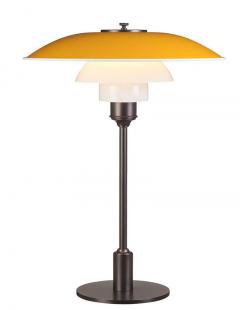 Poul Henningsen Poul Henningsen PH 3 2 Table Lamps for Louis Poulsen - 572045