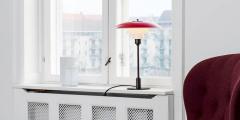 Poul Henningsen Poul Henningsen PH 3 2 Table Lamps for Louis Poulsen - 572047