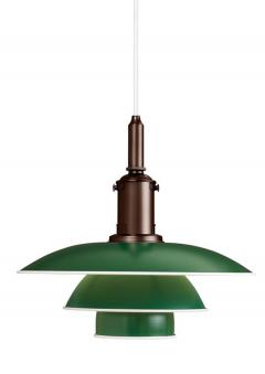 Poul Henningsen Poul Henningsen PH 3 3 Pendants for Louis Poulsen - 617915