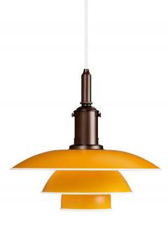 Poul Henningsen Poul Henningsen PH 3 3 Pendants for Louis Poulsen - 617916