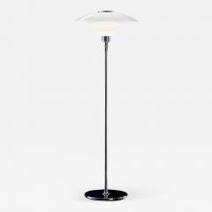 Poul Henningsen Poul Henningsen PH 4 5 3 5 Glass Floor Lamp for Louis Poulsen - 594481