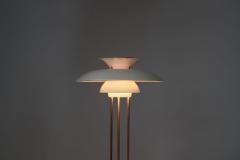 Poul Henningsen Poul Henningsen PH 5 Table Lamp for Louis Poulsen Denmark 1958 - 1684339