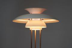 Poul Henningsen Poul Henningsen PH 5 Table Lamp for Louis Poulsen Denmark 1958 - 1684340