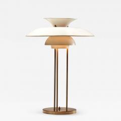 Poul Henningsen Poul Henningsen PH 5 Table Lamp for Louis Poulsen Denmark 1958 - 1698393