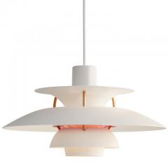 Poul Henningsen Poul Henningsen PH5 Mini Copper Pendant for Louis Poulsen - 753393