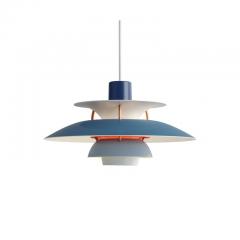 Poul Henningsen Poul Henningsen PH5 Mini Copper Pendant for Louis Poulsen - 753395