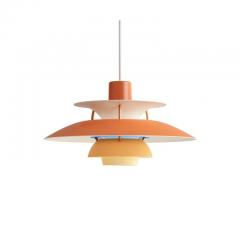 Poul Henningsen Poul Henningsen PH5 Mini Copper Pendant for Louis Poulsen - 753397