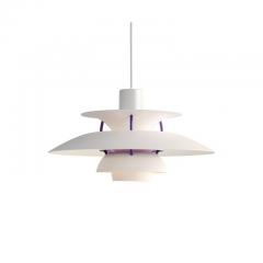 Poul Henningsen Poul Henningsen Rose PH5 Mini Pendants for Louis Poulsen - 519778