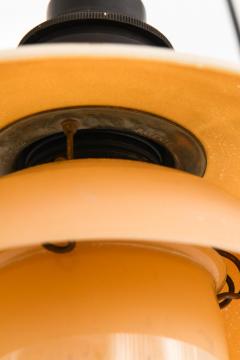 Poul Henningsen Ringkrone Ceiling Lamp by Poul Henningsen 1930s - 4443641