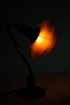 Poul Henningsen Table Lamp Model PH 2 2 Vinterg kken Produced by Louis Poulsen - 1882170