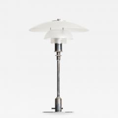 Poul Henningsen Table Lamp Model PH 3 2 Produced by Louis Poulsen - 1858053