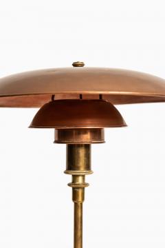 Poul Henningsen Table Lamp Model PH 3 2 Produced by Louis Poulsen - 1892643
