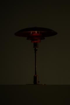 Poul Henningsen Table Lamp Model PH 3 2 Produced by Louis Poulsen - 1892649