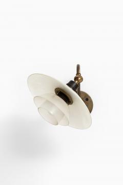 Poul Henningsen Wall Lamp Model PH 1 1 Produced by Louis Poulsen in Denmark - 1834584