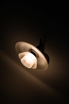 Poul Henningsen Wall Lamp Model PH 1 1 Produced by Louis Poulsen in Denmark - 1834586