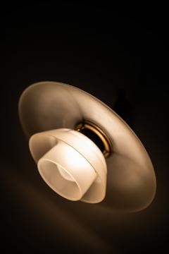 Poul Henningsen Wall Lamp Model PH 1 1 Produced by Louis Poulsen in Denmark - 1834587