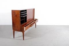 Poul Hundevad DANISH ROSEWOOD BUFFET POUL HUNDEVAD - 3246015